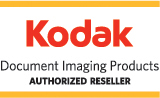 Kodak Authorized Reseller photo